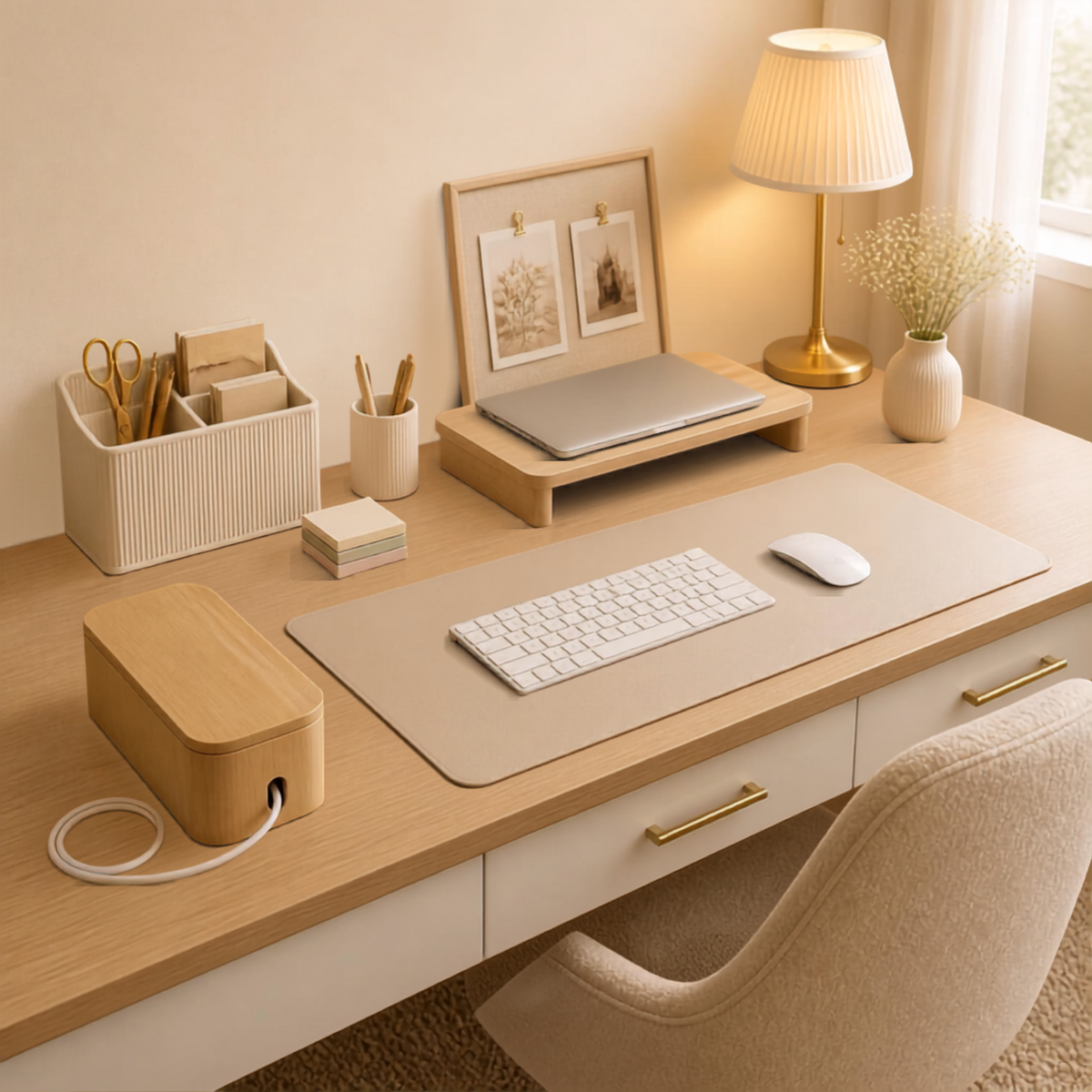 Desk Accessories